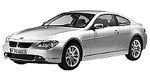 BMW E63 U0266 Fault Code