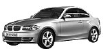 BMW E82 U0266 Fault Code
