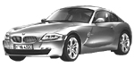 BMW E86 U0266 Fault Code