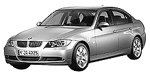 BMW E92 U0266 Fault Code